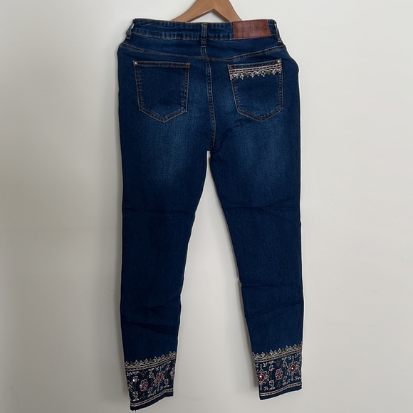 Desigual jeans size 29 - Picture 4 of 6